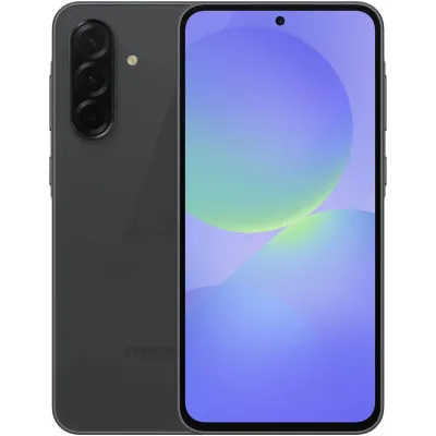 Смартфон Samsung Galaxy A36 5G 6/128 GB, Black