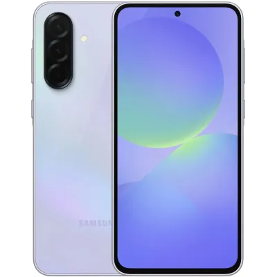 Смартфон Samsung Galaxy A36 5G 6/128 GB, Lavender