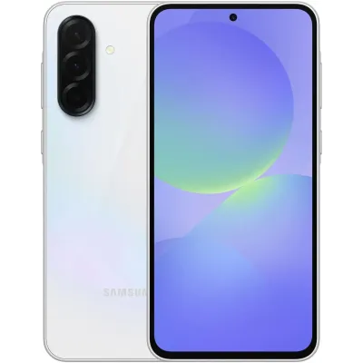 Смартфон Samsung Galaxy A36 5G 6/128 GB, White