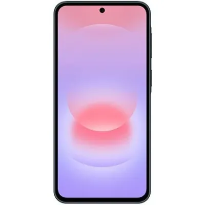 Смартфон Samsung Galaxy A37, 8/256 ГБ, Dual SIM (nano SIM+eSIM), Awesome Graygreen, зеленый