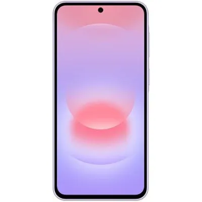 Смартфон Samsung Galaxy A37, 8/256 ГБ, Dual SIM (nano SIM+eSIM), Awesome Lavender, лавандовый