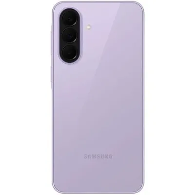 Смартфон Samsung Galaxy A37, 8/256 ГБ, Dual SIM (nano SIM+eSIM), Awesome Lavender, лавандовый