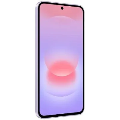 Смартфон Samsung Galaxy A37, 8/256 ГБ, Dual SIM (nano SIM+eSIM), Awesome Lavender, лавандовый