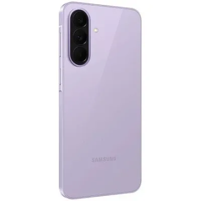 Смартфон Samsung Galaxy A37, 8/256 ГБ, Dual SIM (nano SIM+eSIM), Awesome Lavender, лавандовый