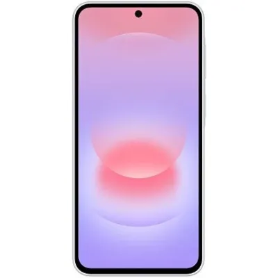 Смартфон Samsung Galaxy A37, 8/256 ГБ, Dual SIM (nano SIM+eSIM), Awesome White, белый