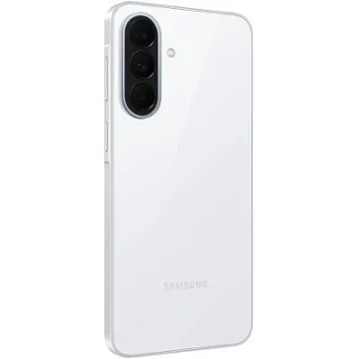 Смартфон Samsung Galaxy A37, 8/256 ГБ, Dual SIM (nano SIM+eSIM), Awesome White, белый