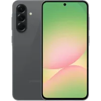 Смартфон Samsung Galaxy A56 5G, 8/128 ГБ, Graphite 