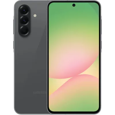 Смартфон Samsung Galaxy A56 5G, 8/128 ГБ, Gray
