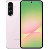 Смартфон Samsung Galaxy A56 5G, 8/256 ГБ, Pink