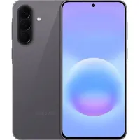 Смартфон Samsung Galaxy A57 5G, 12/512 ГБ, Dual SIM (nano SIM+eSIM), Awesome Gray, серый