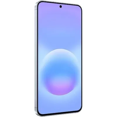 Смартфон Samsung Galaxy A57 5G, 8/256 ГБ, Dual SIM (nano SIM+eSIM), Awesome Icyblue, голубой