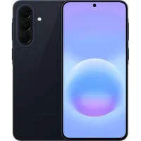 Смартфон Samsung Galaxy A57 5G, 12/512 ГБ, Dual SIM (nano SIM+eSIM), Awesome Navy, синий