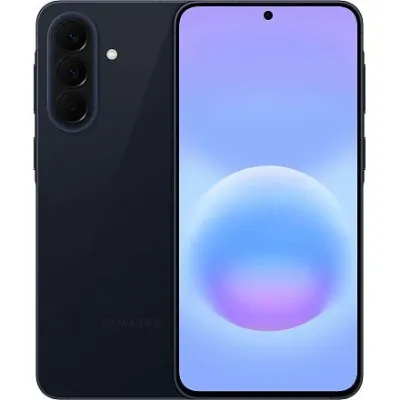 Смартфон Samsung Galaxy A57 5G, 8/256 ГБ, Dual SIM (nano SIM+eSIM), Awesome Blue, синий