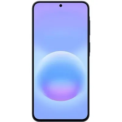 Смартфон Samsung Galaxy A57 5G, 8/256 ГБ, Dual SIM (nano SIM+eSIM), Awesome Blue, синий