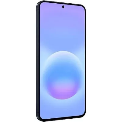 Смартфон Samsung Galaxy A57 5G, 8/256 ГБ, Dual SIM (nano SIM+eSIM), Awesome Blue, синий