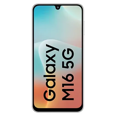 Samsung Galaxy M16 5G 6/128 ГБ, розовый