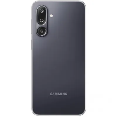 Смартфон Samsung Galaxy M36, 6/128 ГБ, Black, чёрный