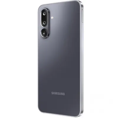 Смартфон Samsung Galaxy M36, 6/128 ГБ, Black, чёрный