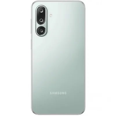 Смартфон Samsung Galaxy M36, 6/128 ГБ, Green, зелёный Смартфон Samsung Galaxy M36, 6/128 ГБ, Green, зелёный