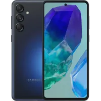Смартфон Samsung Galaxy M55 5G 8/256 ГБ, Black