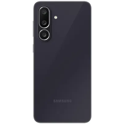 Смартфон Samsung Galaxy M56, 8/256 ГБ, Dual SIM (nano SIM), Black, чёрный