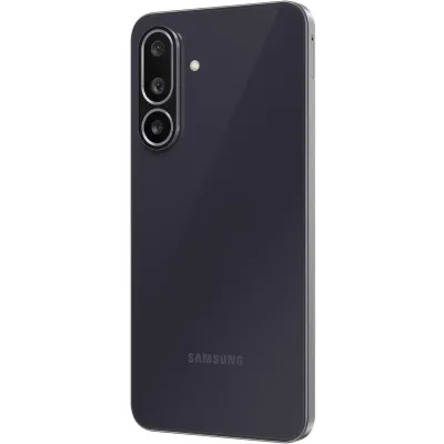 Смартфон Samsung Galaxy M56, 8/256 ГБ, Dual SIM (nano SIM), Black, чёрный