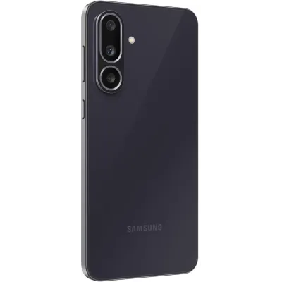 Смартфон Samsung Galaxy M56, 8/256 ГБ, Dual SIM (nano SIM), Black, чёрный