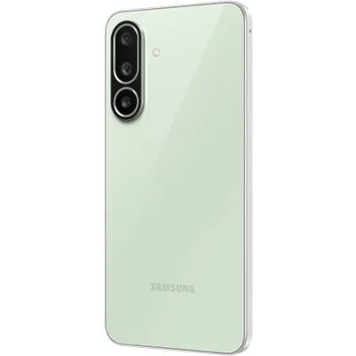 Смартфон Samsung Galaxy M56, 8/256 ГБ, Dual SIM (nano SIM), Green, зелёный