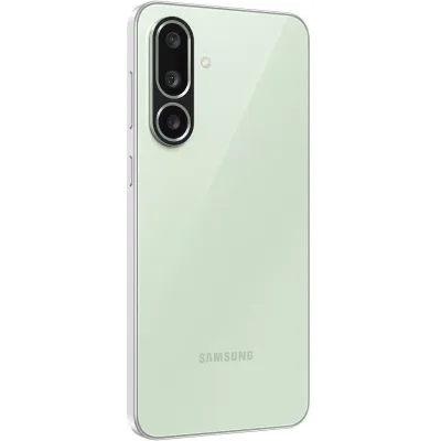Смартфон Samsung Galaxy M56, 8/256 ГБ, Dual SIM (nano SIM), Green, зелёный