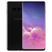 Смартфон Samsung Galaxy S10, 8/128Gb, Black, черный Смартфон Samsung Galaxy S10, 8/128Gb, Black, черный