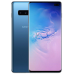 Смартфон Samsung Galaxy S10, 8/128Gb, Blue, синий