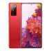 Смартфон Samsung Galaxy S20 FE, 8/128 ГБ, Dual SIM (nano SIM), Cloud Red, красный