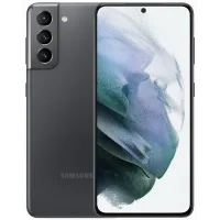 Смартфон Samsung Galaxy S21 5G 8/128 Gray Смартфон Samsung Galaxy S21 5G 8/128 Gray