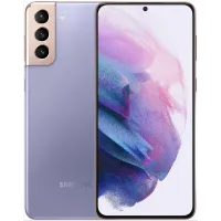 Смартфон Samsung Galaxy S21+ 5G 8/256ГБ, фиолетовый