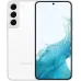 Смартфон Samsung Galaxy S22 5G, 8/256 ГБ, Dual: nano SIM + eSIM, Phantom White, белый