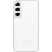 Смартфон Samsung Galaxy S22 5G, 8/256 ГБ, Dual: nano SIM + eSIM, Phantom White, белый