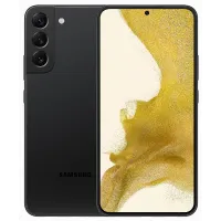 Смартфон Samsung Galaxy S22 Plus 8/256 Gb, Dual: nano SIM + eSIM, черный