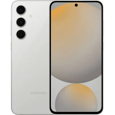 Смартфон Samsung Galaxy S24 FE 8/256 Gb, серый