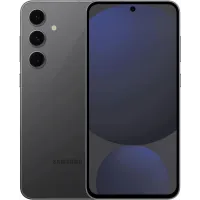 Смартфон Samsung Galaxy S24 FE 8/512 Gb, графит Смартфон Samsung Galaxy S24 FE 8/512 Gb, графит