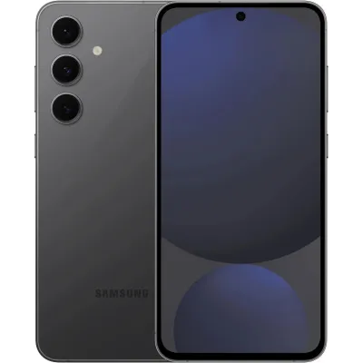 Смартфон Samsung Galaxy S24 FE 8/256 Gb, графит
