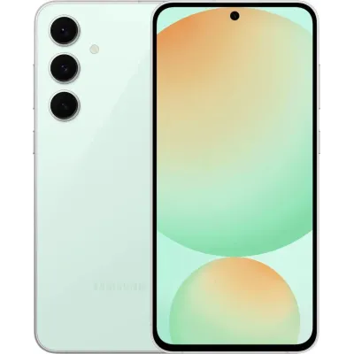 Смартфон Samsung Galaxy S24 FE 8/256 Gb, мятный