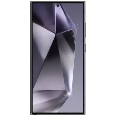 Смартфон Samsung Galaxy S24 Ultra, 12/256 ГБ, Dual SIM (nano SIM), Titanium Blue, синий титан Смартфон Samsung Galaxy S24 Ultra, 12/256 ГБ, Dual SIM (nano SIM), Titanium Blue, синий титан