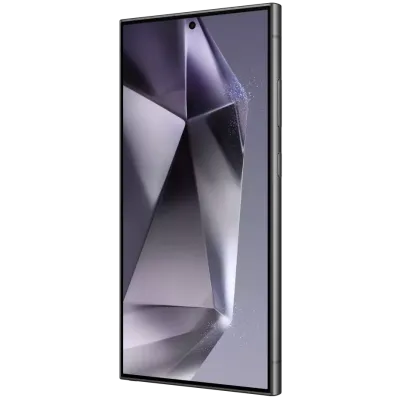 Смартфон Samsung Galaxy S24 Ultra, 12/256 ГБ, Dual SIM (nano SIM), Titanium Blue, синий титан Смартфон Samsung Galaxy S24 Ultra, 12/256 ГБ, Dual SIM (nano SIM), Titanium Blue, синий титан