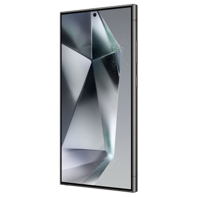 Смартфон Samsung Galaxy S24 Ultra, 12/256 ГБ, Dual: nano SIM + eSIM, Titanium Green, зеленый титан Смартфон Samsung Galaxy S24 Ultra, 12/256 ГБ, Dual: nano SIM + eSIM, Titanium Green, зеленый титан