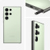 Смартфон Samsung Galaxy S24 Ultra, 12/256 ГБ, Dual: nano SIM + eSIM, Titanium Green, зеленый титан Смартфон Samsung Galaxy S24 Ultra, 12/256 ГБ, Dual: nano SIM + eSIM, Titanium Green, зеленый титан