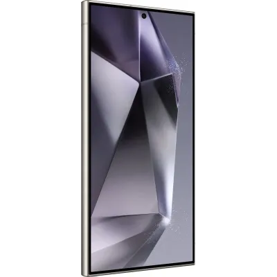 Смартфон Samsung Galaxy S24 Ultra, 12/256 GB, Dual nano SIM+eSIM, фиолетовый Смартфон Samsung Galaxy S24 Ultra, 12/256 GB, Dual nano SIM+eSIM, фиолетовый