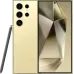 Смартфон Samsung Galaxy S24 Ultra, 12/256 GB, Dual nano SIM+eSIM, желтый