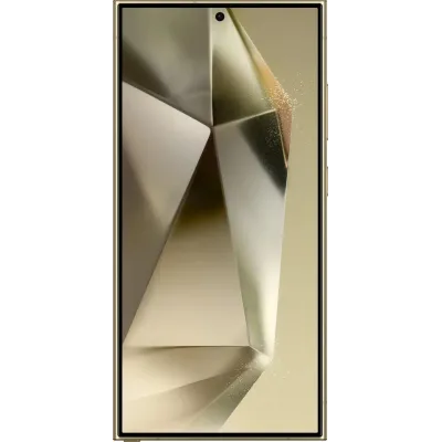 Смартфон Samsung Galaxy S24 Ultra, 12/256 GB, Dual nano SIM+eSIM, желтый Смартфон Samsung Galaxy S24 Ultra, 12/256 GB, Dual nano SIM+eSIM, желтый