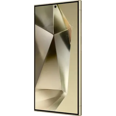 Смартфон Samsung Galaxy S24 Ultra, 12/256 GB, Dual nano SIM+eSIM, желтый Смартфон Samsung Galaxy S24 Ultra, 12/256 GB, Dual nano SIM+eSIM, желтый