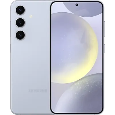 Смартфон Samsung Galaxy S24, 8/128 GB, синий